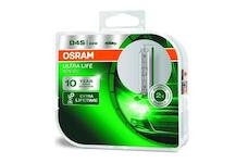 żiarovka pre diaľkový svetlomet ams-OSRAM 66440ULT-HCB