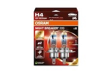 żiarovka pre hmlové svetlo ams-OSRAM 64193NB220-2HB