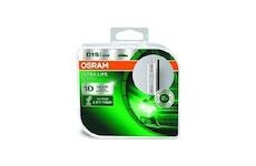 żiarovka pre hmlové svetlo ams-OSRAM 66140ULT-HCB