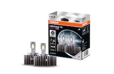 żiarovka pre hmlové svetlo ams-OSRAM 66540DWESY-2HB