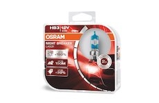 żiarovka pre hmlové svetlo ams-OSRAM 9005NL-HCB