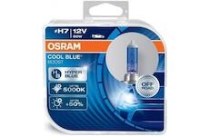 żiarovkapre denné svietenie ams-OSRAM 62210CBB-HCB