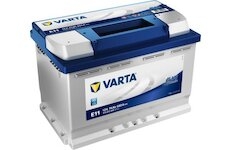 żtartovacia batéria VARTA 5740120683132