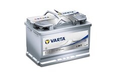 żtartovacia batéria VARTA 840070076C542