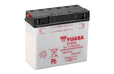 żtartovacia batéria YUASA 51913