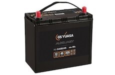żtartovacia batéria YUASA HJ-S46B24R
