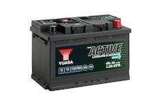 żtartovacia batéria YUASA L28-EFB