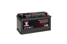 żtartovacia batéria YUASA YBX3019