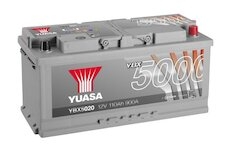 żtartovacia batéria YUASA YBX5020