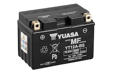 żtartovacia batéria YUASA YT12A-BS