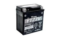 żtartovacia batéria YUASA YTZ7V