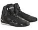 boty FASTER 3, ALPINESTARS (černé/černé, vel. 40.5)