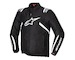 bunda T-SPS 2 WATERPROOF, ALPINESTARS (černá/bílá, vel. 3XL)