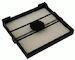 Filter vnútorného priestoru DENCKERMANN M110685