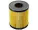 Olejový filter DENCKERMANN A210324