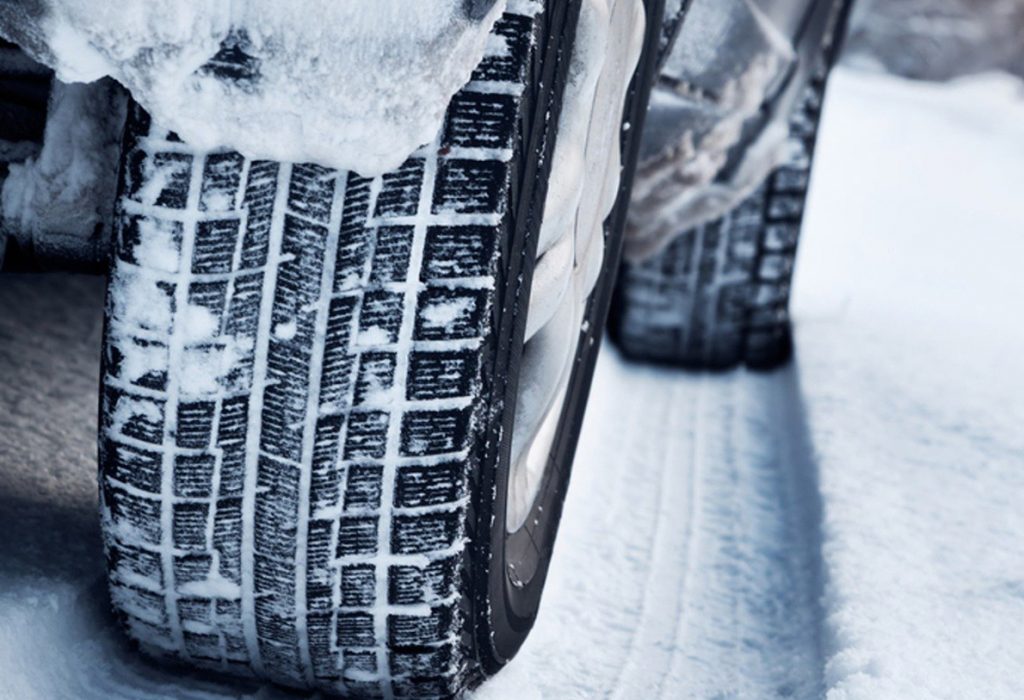 Kedy prezuť auto na zimné pneumatiky? (Zima 2021)