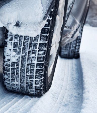 Kedy prezuť auto na zimné pneumatiky? (Zima 2021)