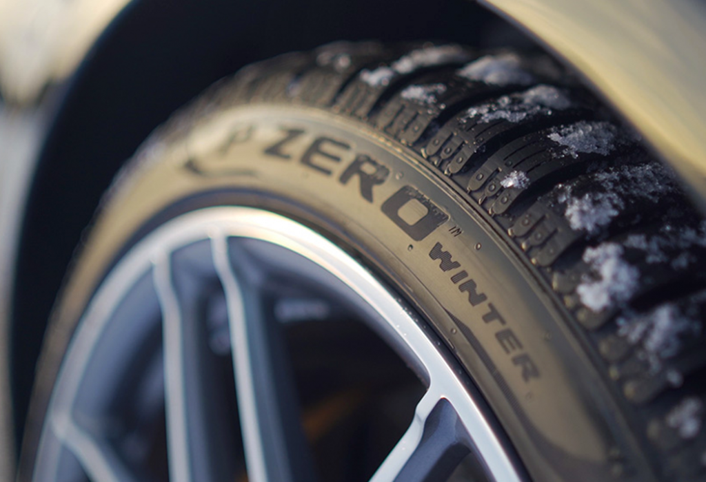 Novinka: V AUTOTECHNE kúpite prémiové športové pneumatiky Pirelli
