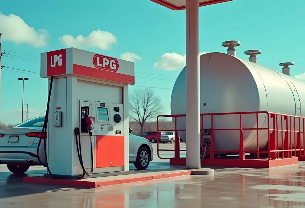 LPG alebo CNG: Ktoré alternatívne palivo je pre vás najlepšie?