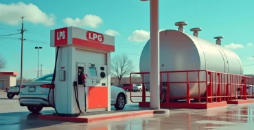 LPG alebo CNG: Ktoré alternatívne palivo je pre vás najlepšie?