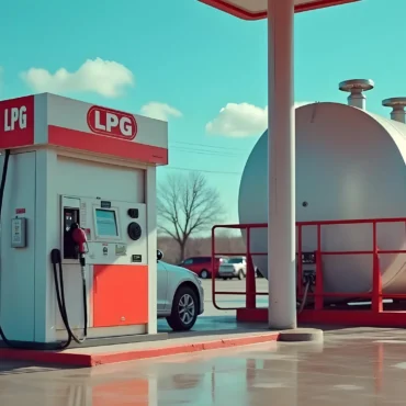 LPG alebo CNG: Ktoré alternatívne palivo je pre vás najlepšie?